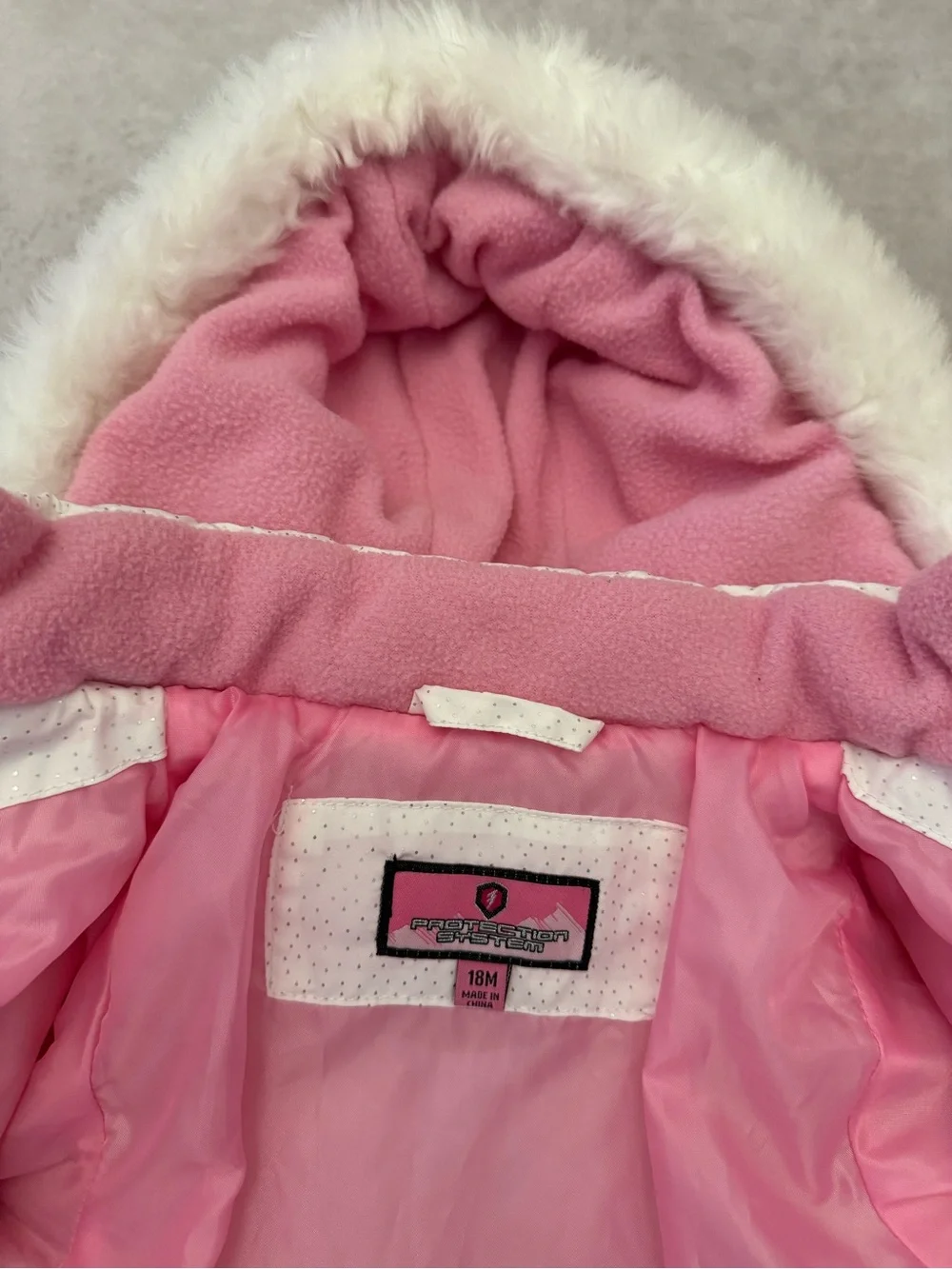 N/A details brand